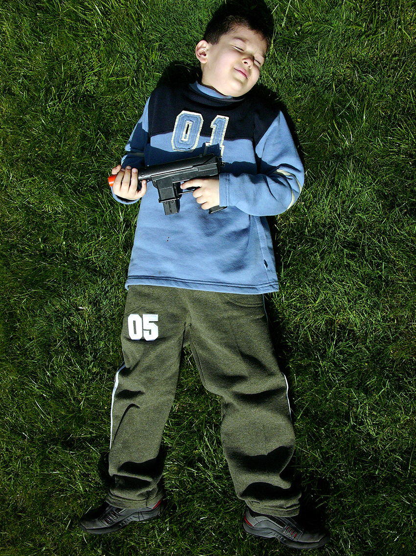 120 x 160 cm C Type Prints - Edition of 5