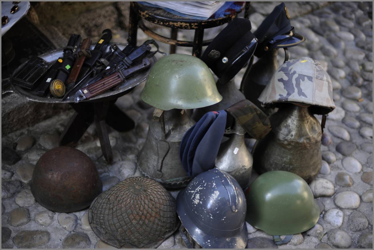 "Bosko and Amira's Story" - 45 x 60 cm Prints