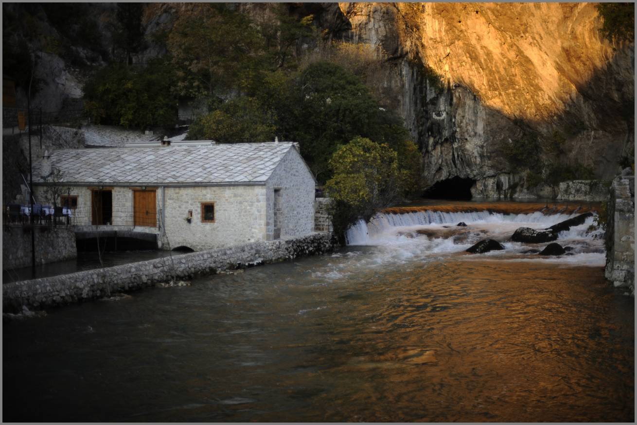 "Bosko and Amira's Story" - 45 x 60 cm Prints