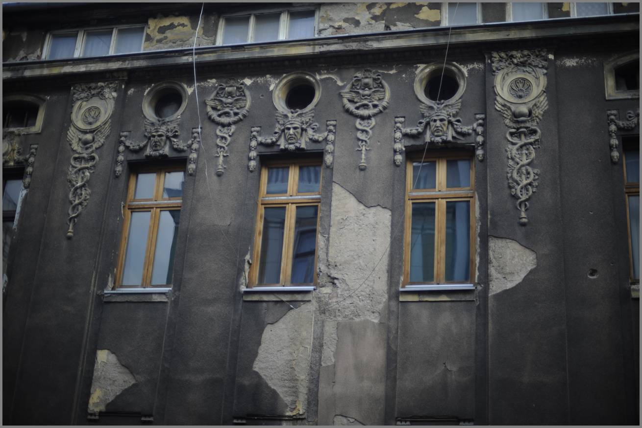 "Bosko and Amira's Story" - 45 x 60 cm Prints