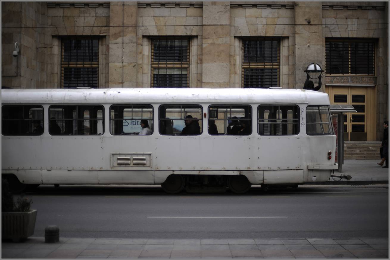 "Bosko and Amira's Story" - 45 x 60 cm Prints