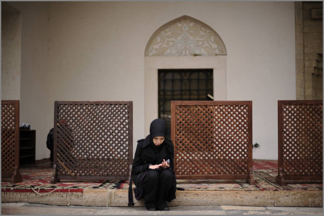 "Bosko and Amira's Story" - 45 x 60 cm Prints