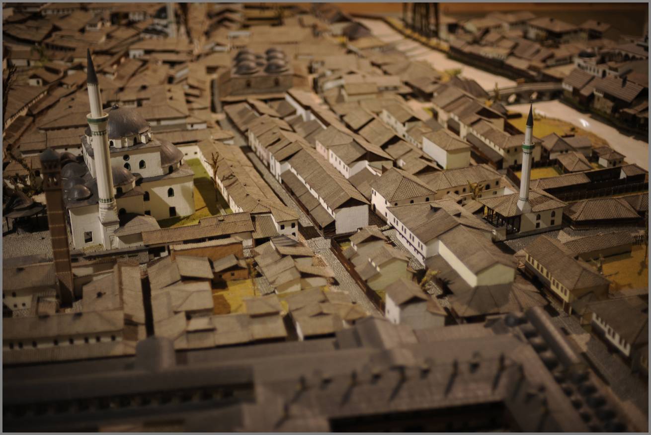 "Bosko and Amira's Story" - 45 x 60 cm Prints