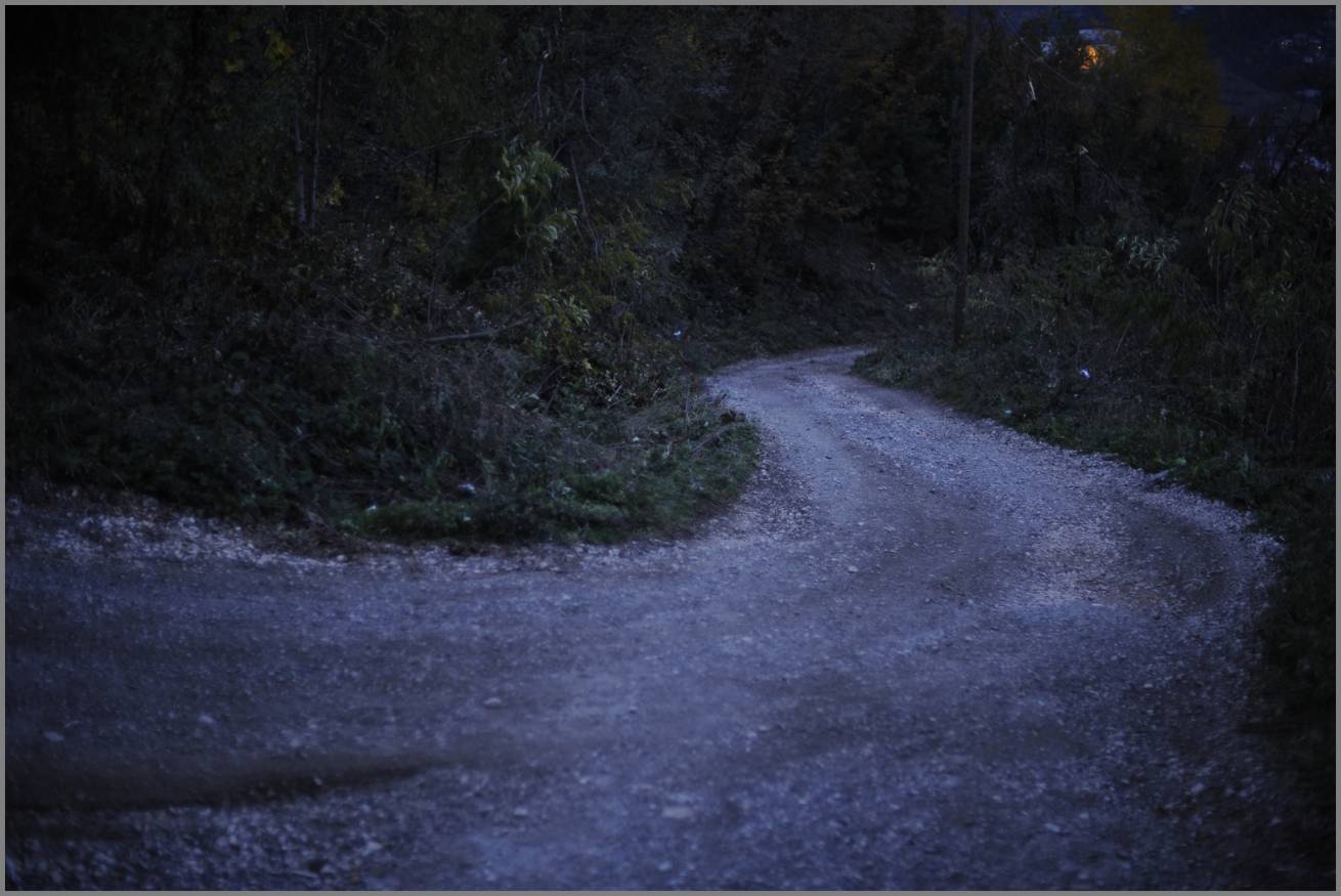 "Bosko and Amira's Story" - 45 x 60 cm Prints