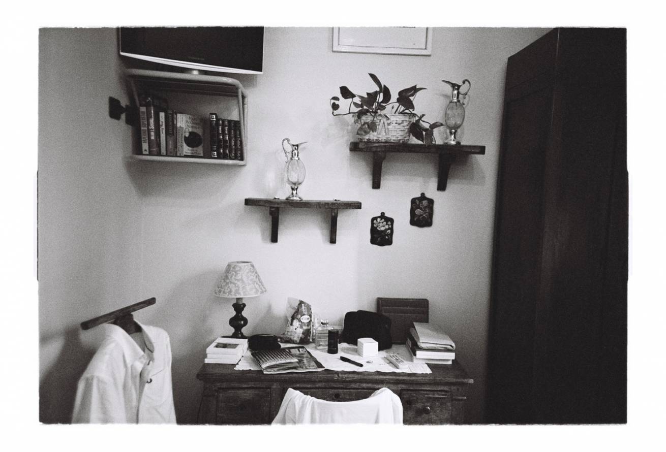 50 x 75 cm Pigment Ink Prints Portfolio - Edition of 5