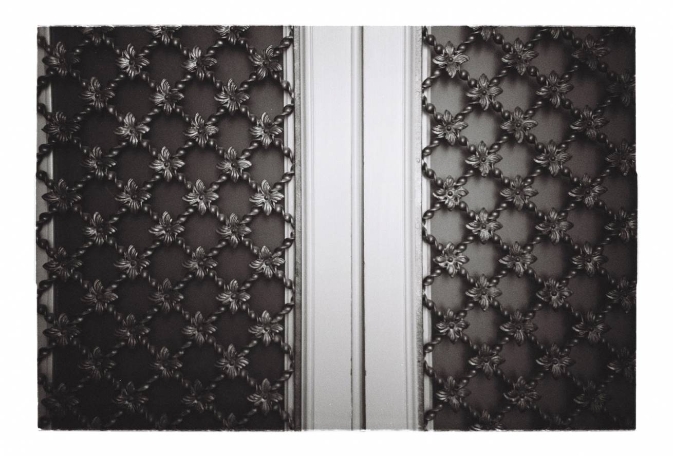 50 x 75 cm Pigment Ink Prints Portfolio - Edition of 5