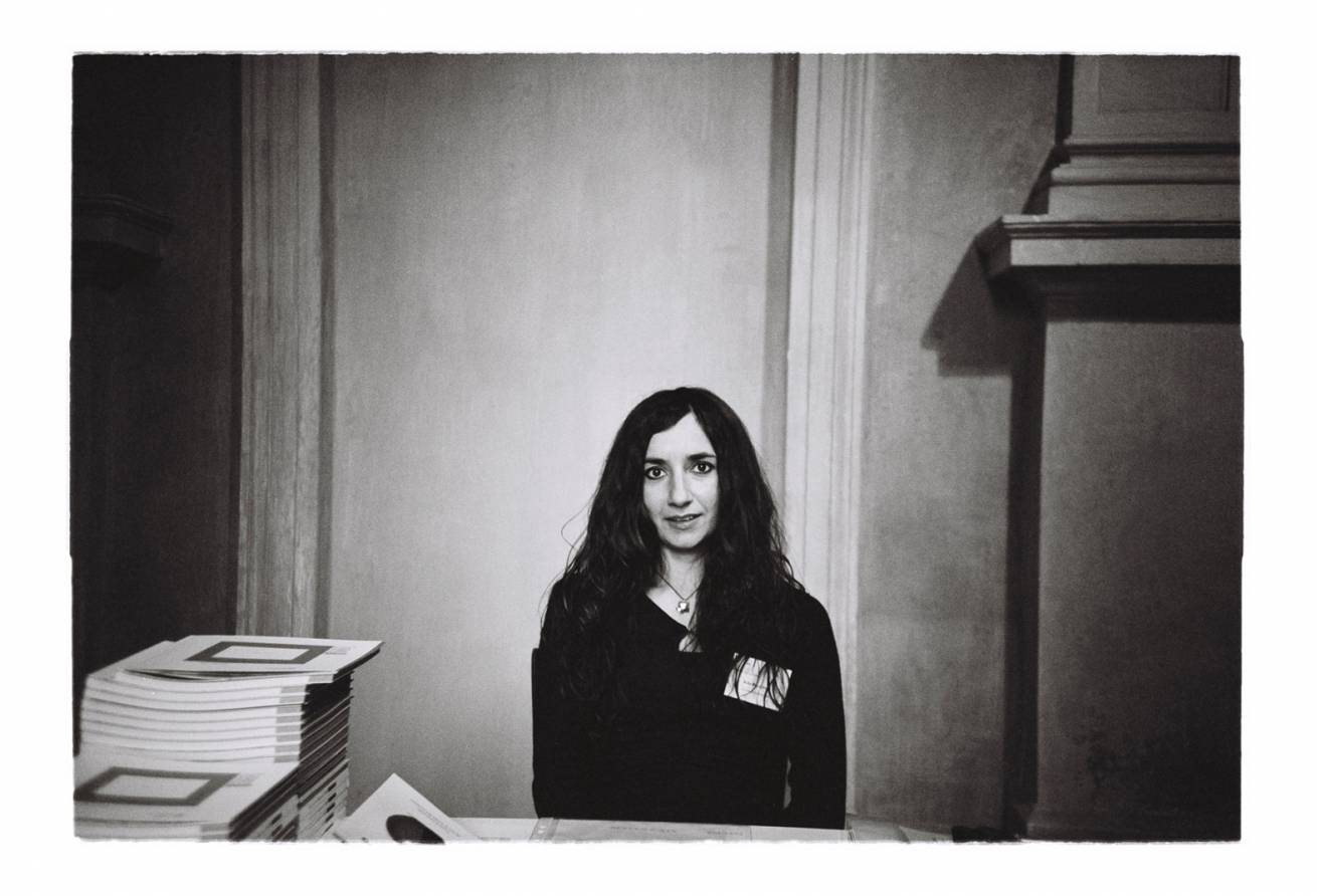 50 x 75 cm Pigment Ink Prints Portfolio - Edition of 5