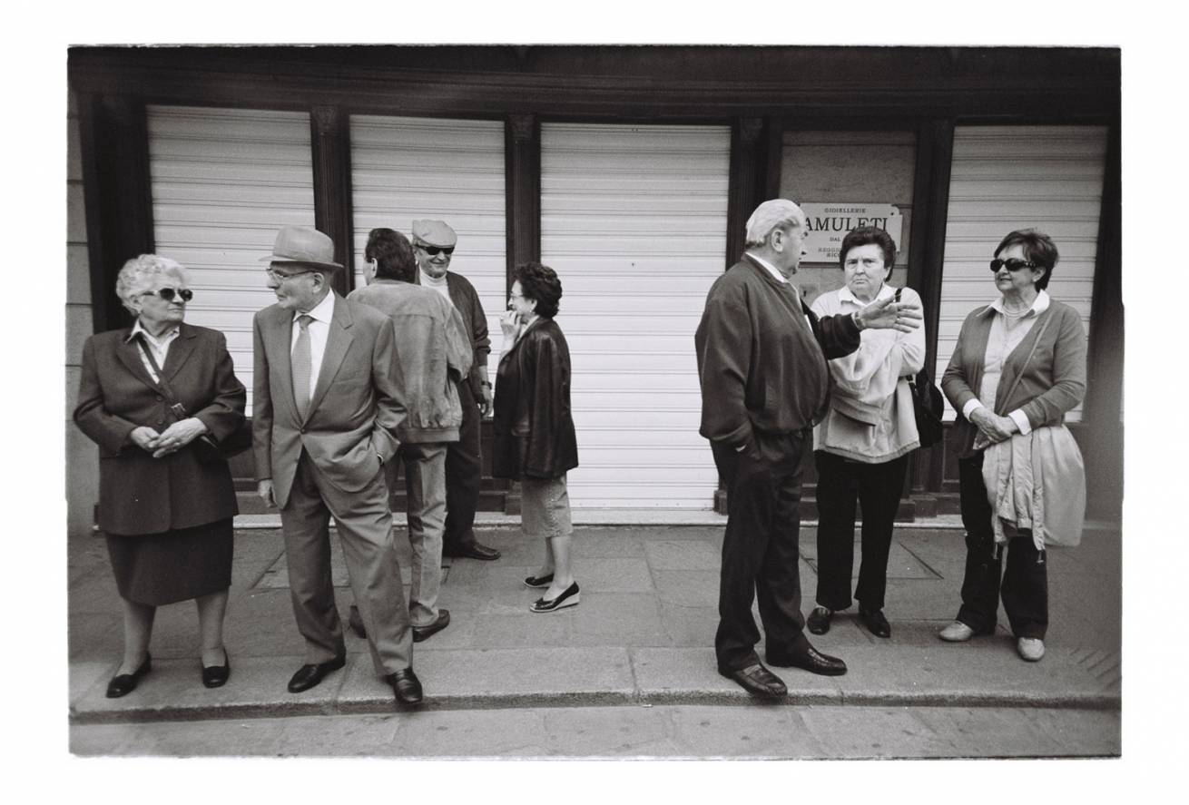 50 x 75 cm Pigment Ink Prints Portfolio - Edition of 5