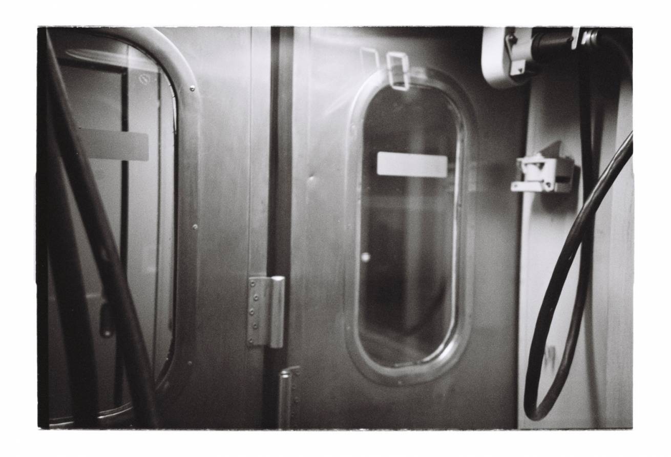 50 x 75 cm Pigment Ink Prints Portfolio - Edition of 5