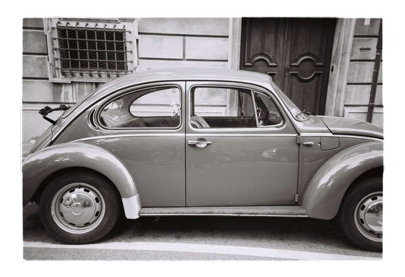 50 x 75 cm Pigment Ink Prints Portfolio - Edition of 5