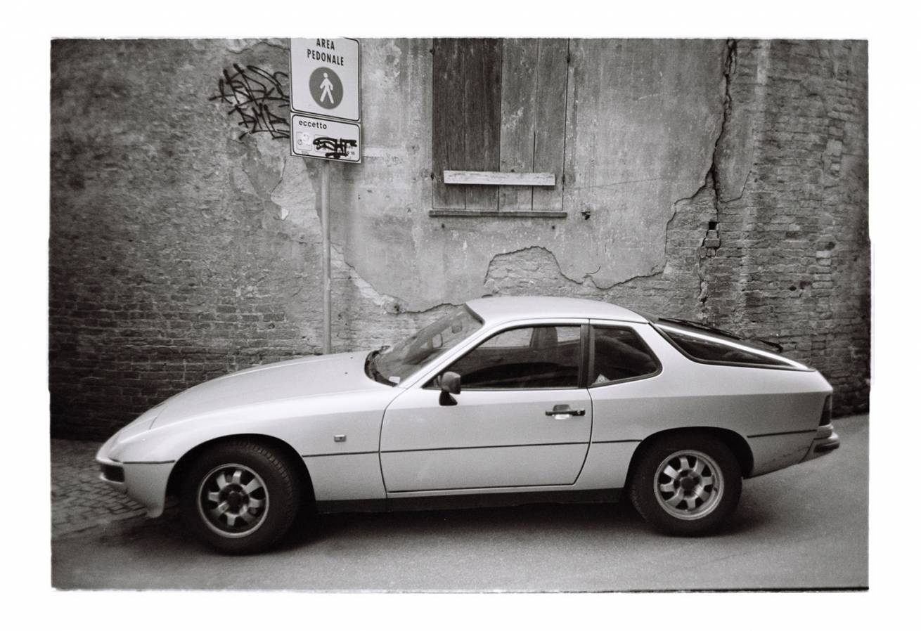 50 x 75 cm Pigment Ink Prints Portfolio - Edition of 5