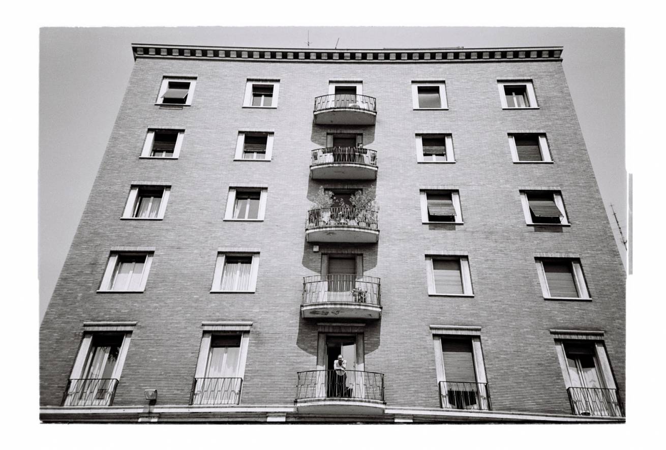 50 x 75 cm Pigment Ink Prints Portfolio - Edition of 5