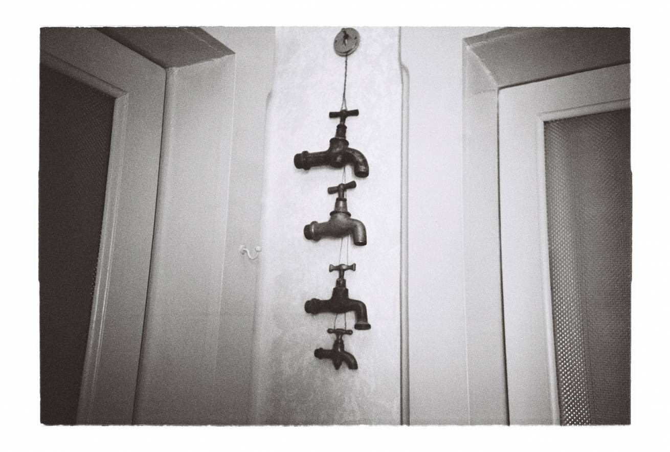 50 x 75 cm Pigment Ink Prints Portfolio - Edition of 5