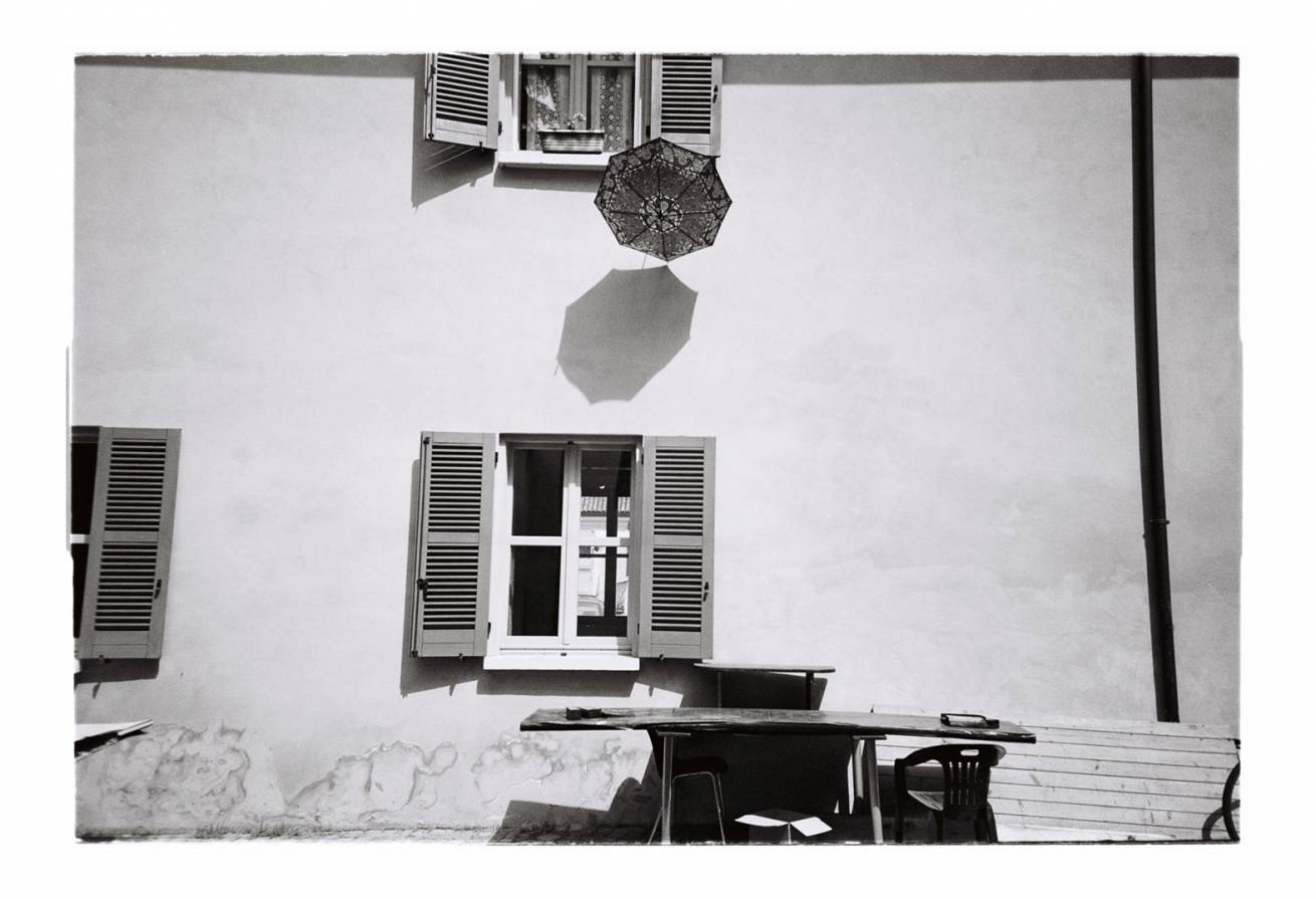 50 x 75 cm Pigment Ink Prints Portfolio - Edition of 5