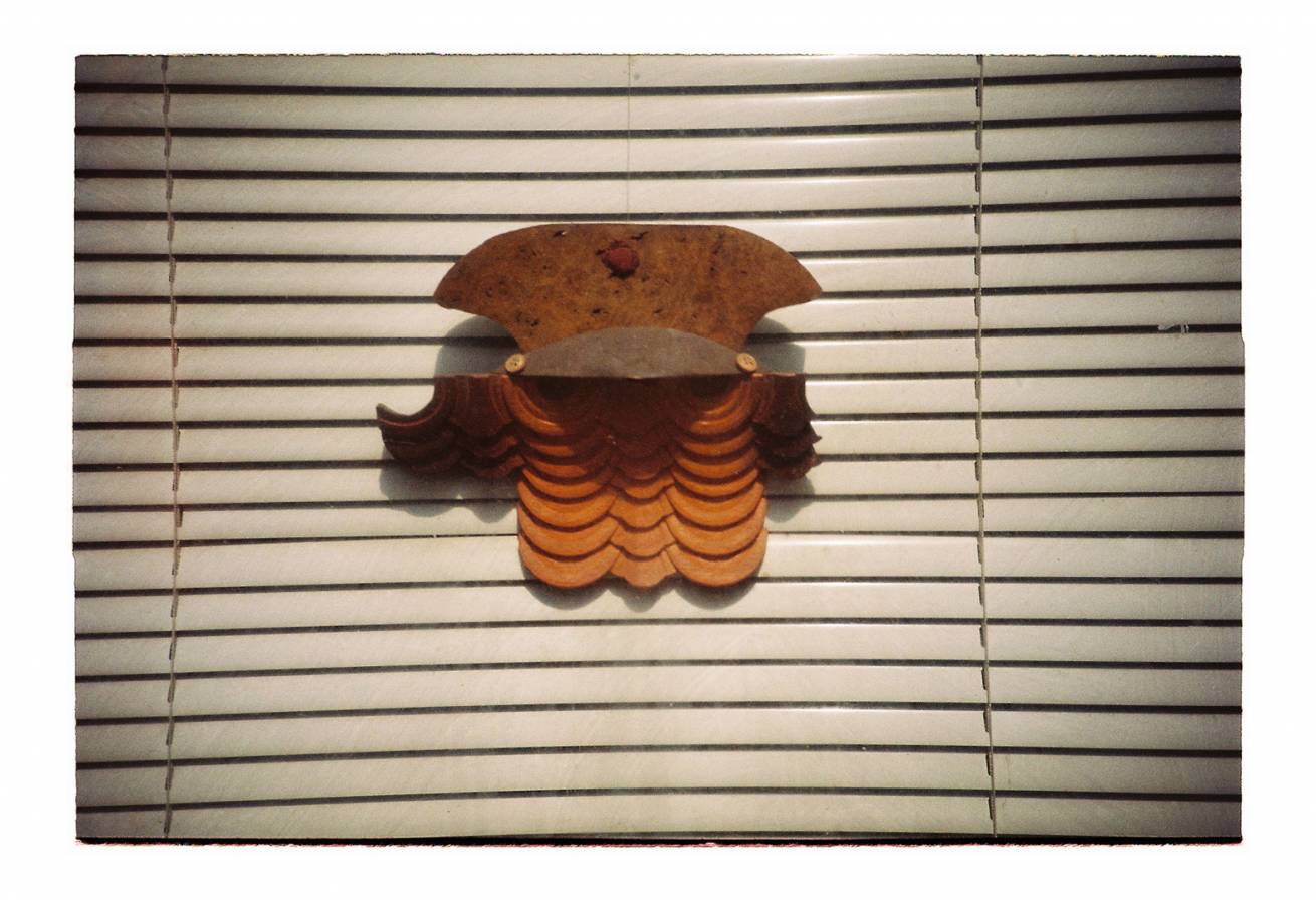 50 x 75 cm Pigment Ink Prints Portfolio - Edition of 5