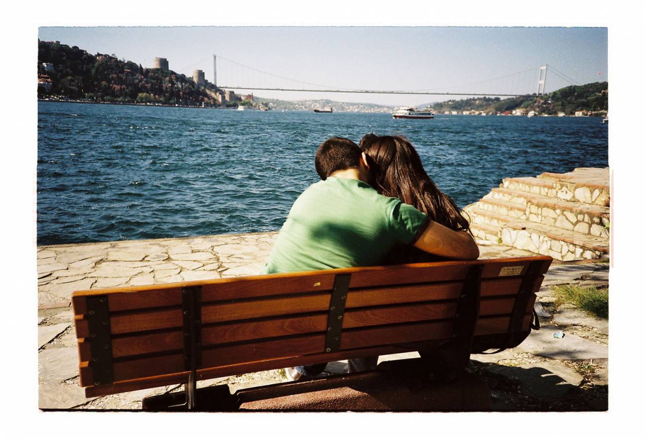 50 x 75 cm Pigment Ink Prints Portfolio - Edition of 5