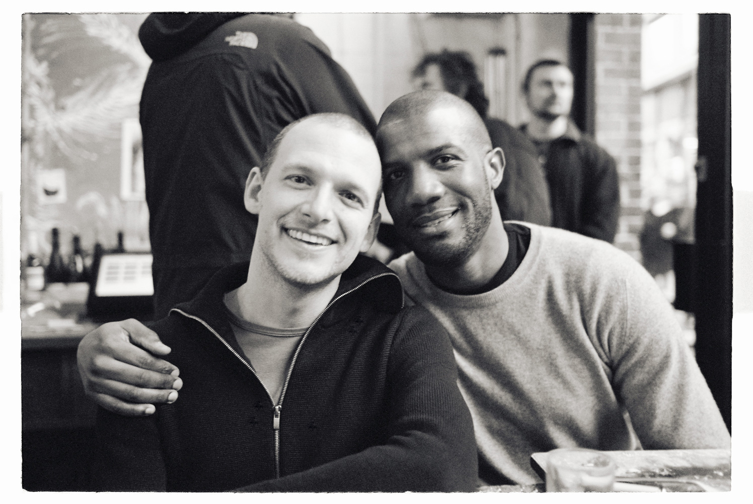 13 cm x 18 cm Postcard Size C Type Prints Portfolio - Edition of 50