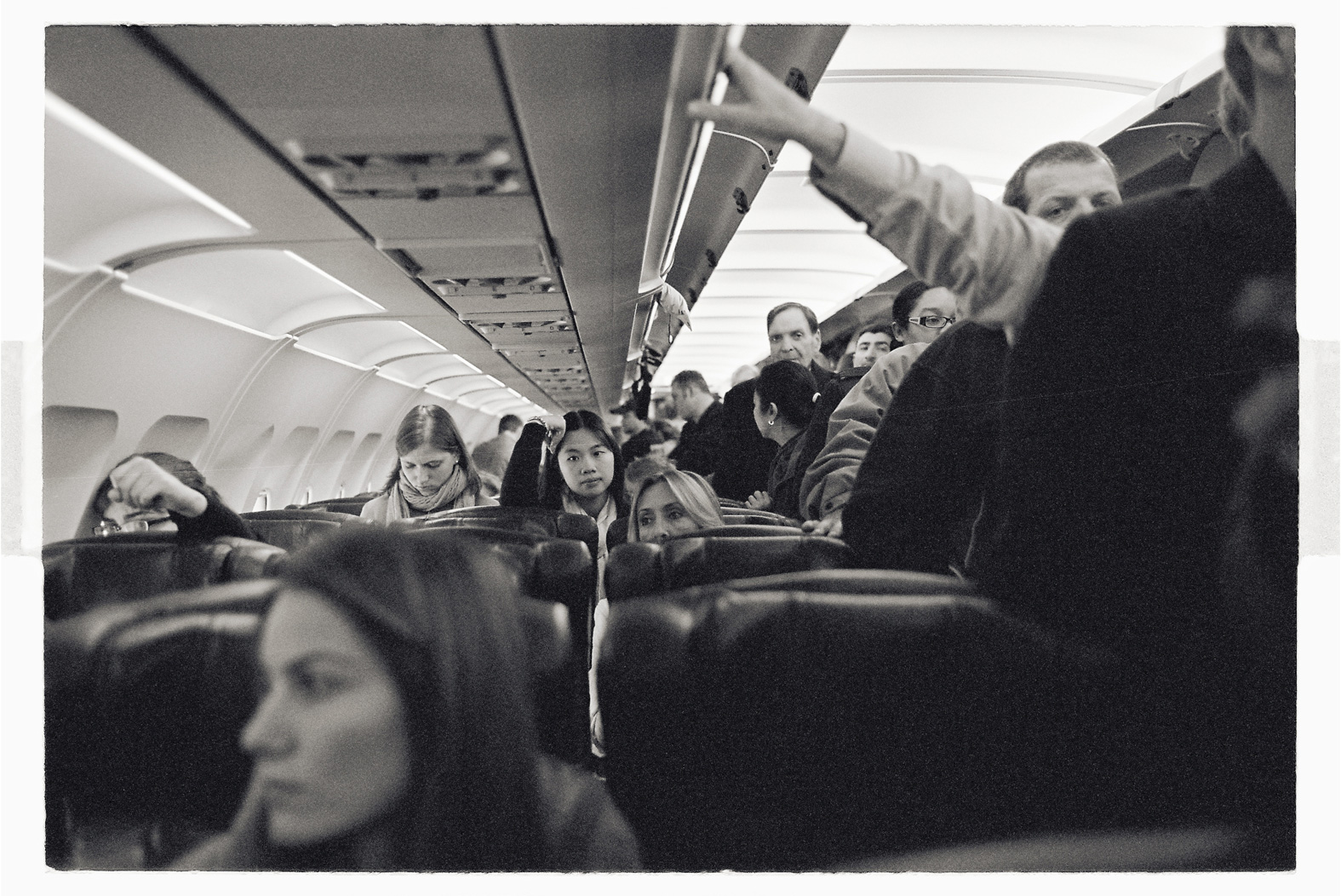 13 cm x 18 cm Postcard Size C Type Prints Portfolio - Edition of 50