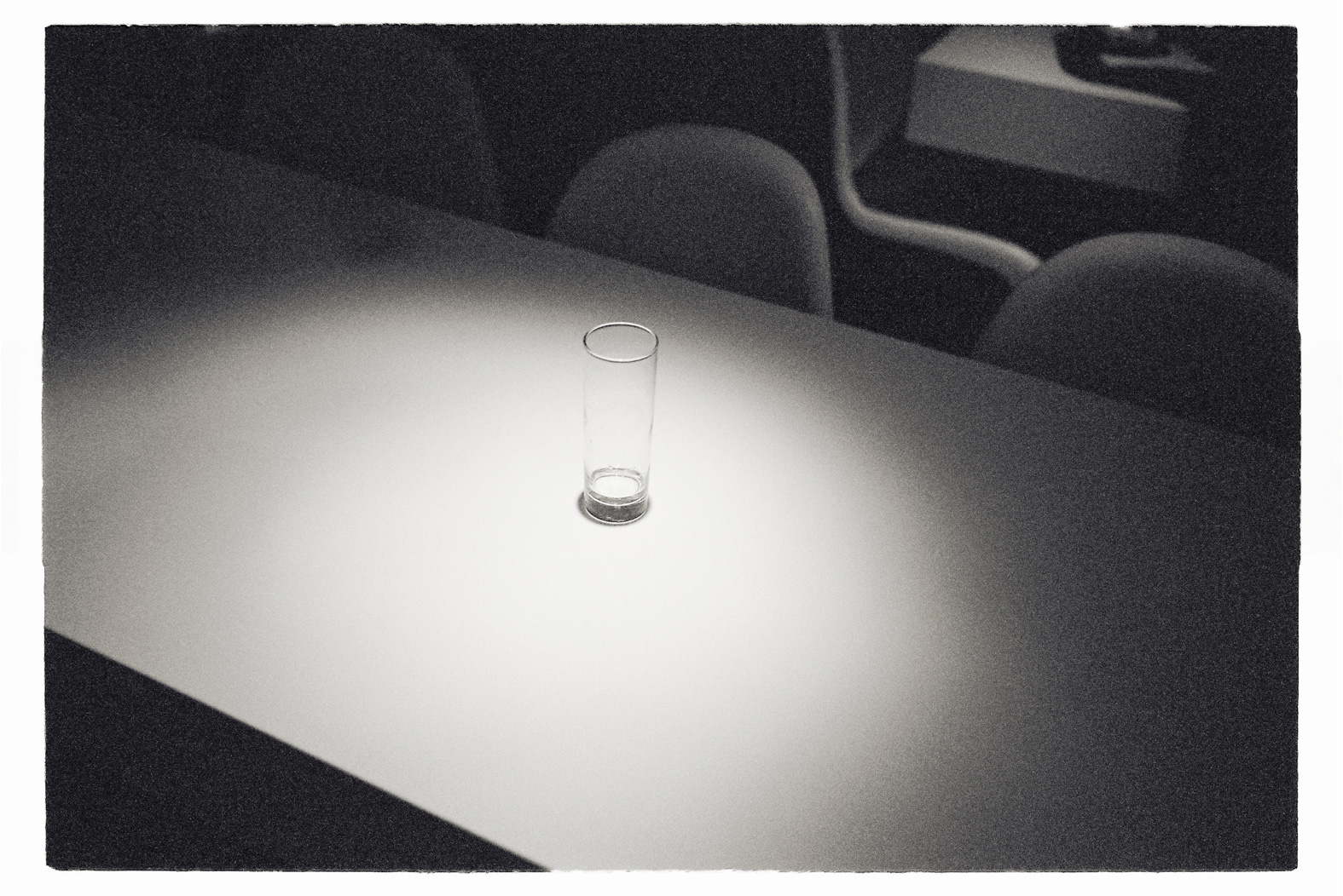 13 cm x 18 cm Postcard Size C Type Prints Portfolio - Edition of 50