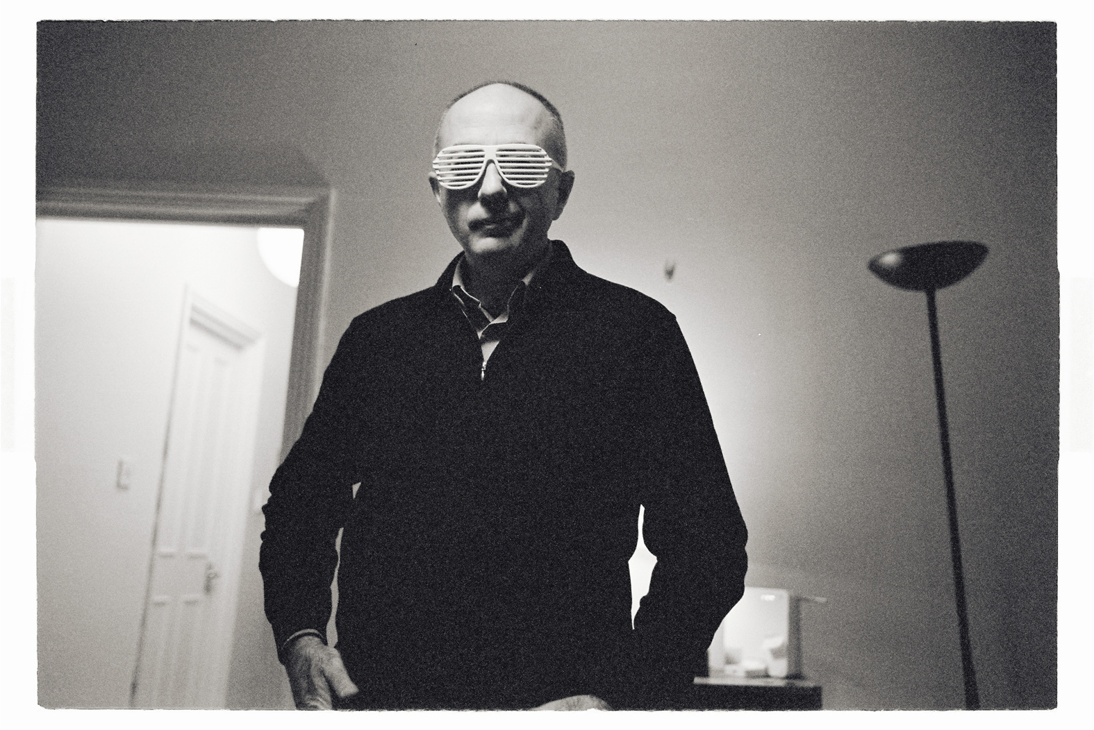 13 cm x 18 cm Postcard Size C Type Prints Portfolio - Edition of 50