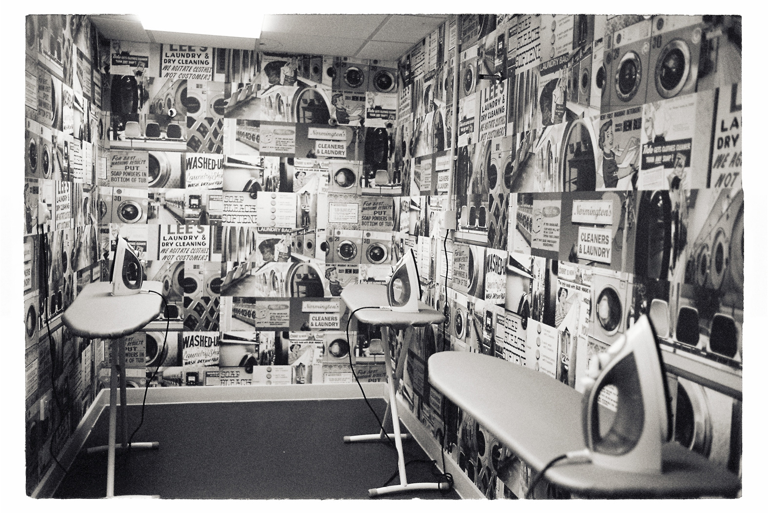 13 cm x 18 cm Postcard Size C Type Prints Portfolio - Edition of 50