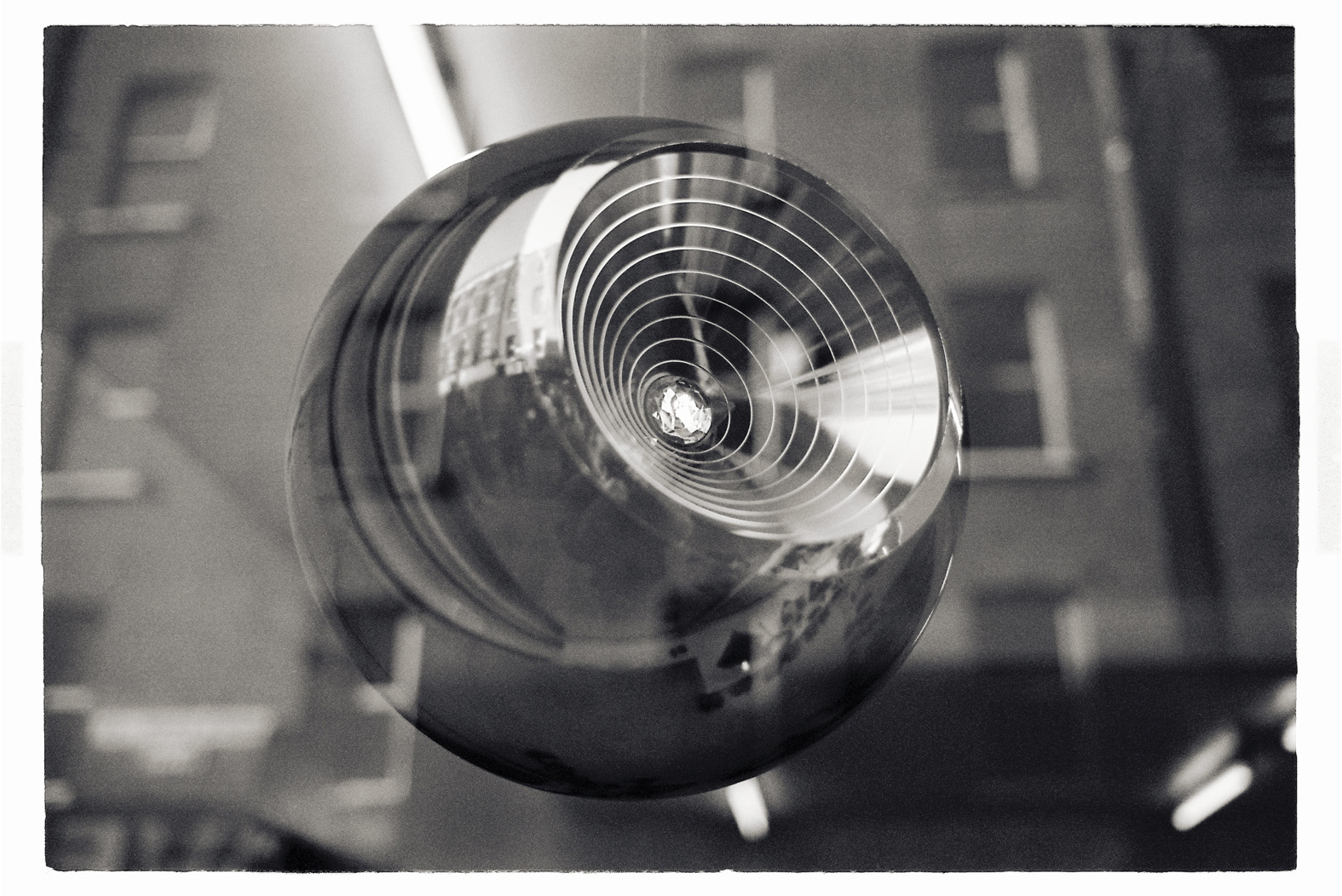 13 cm x 18 cm Postcard Size C Type Prints Portfolio - Edition of 50