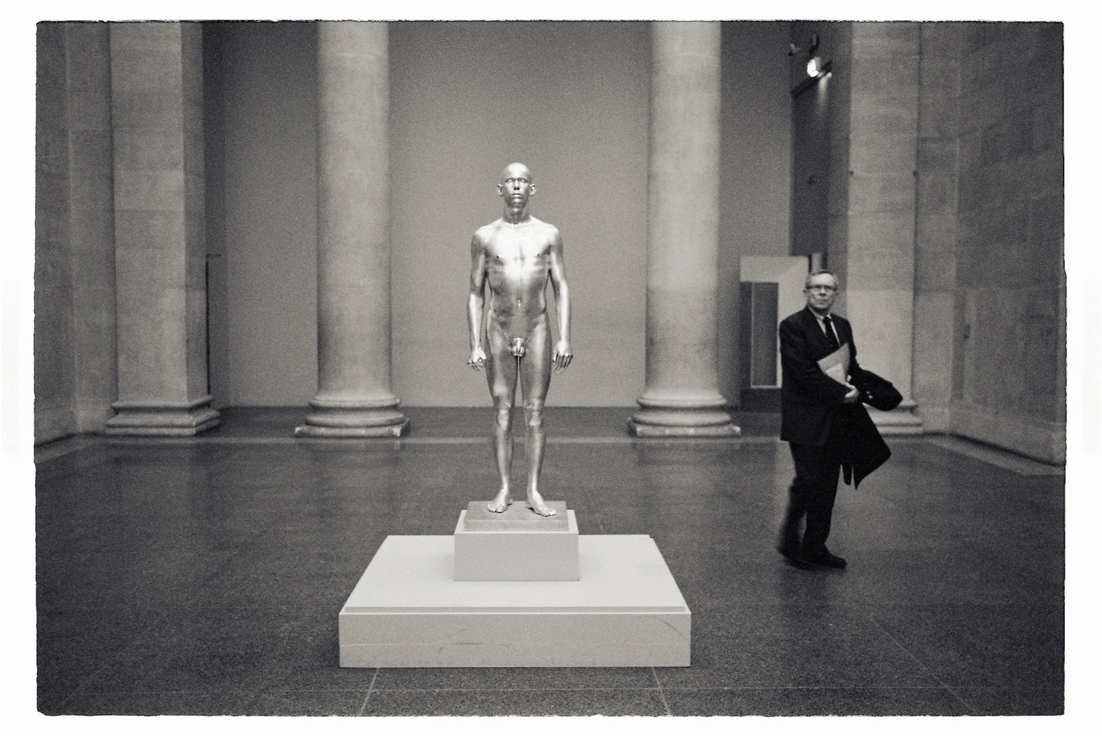 13 cm x 18 cm Postcard Size C Type Prints Portfolio - Edition of 50