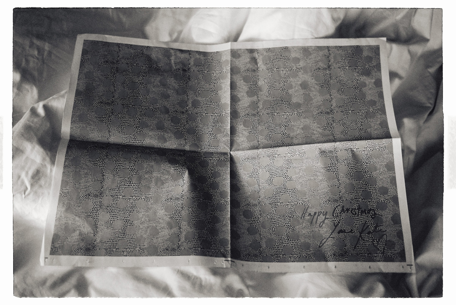 13 cm x 18 cm Postcard Size C Type Prints Portfolio - Edition of 50