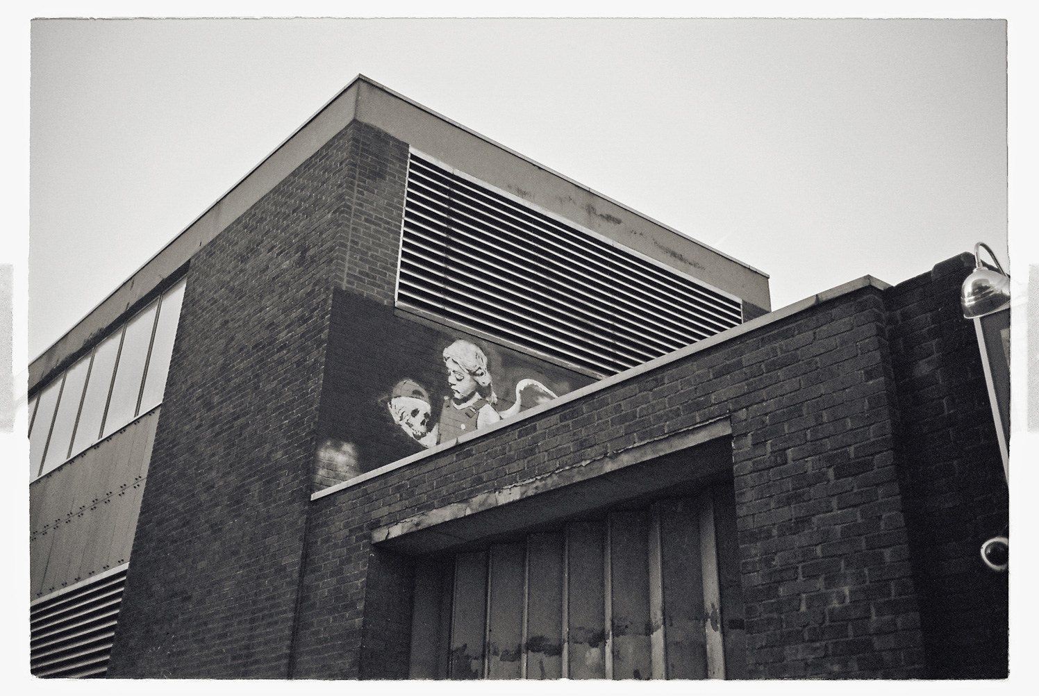 13 cm x 18 cm Postcard Size C Type Prints Portfolio - Edition of 50