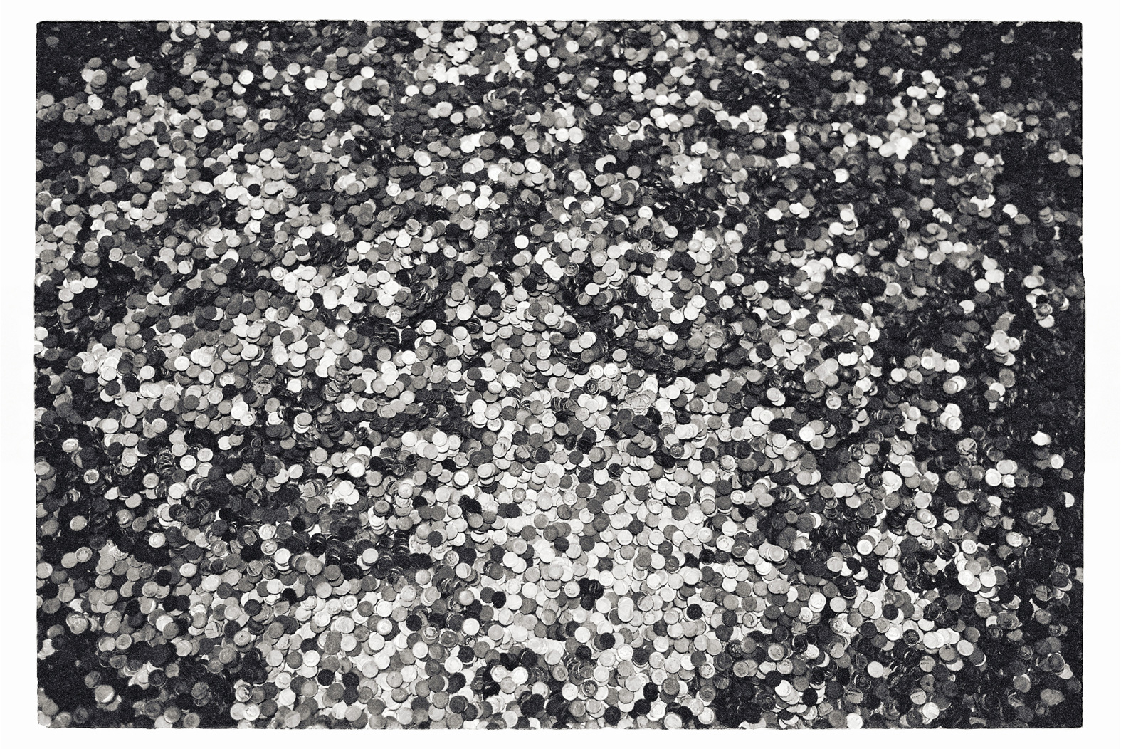 13 cm x 18 cm Postcard Size C Type Prints Portfolio - Edition of 50