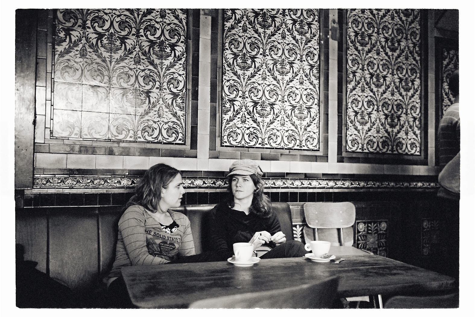 13 cm x 18 cm Postcard Size C Type Prints Portfolio - Edition of 50