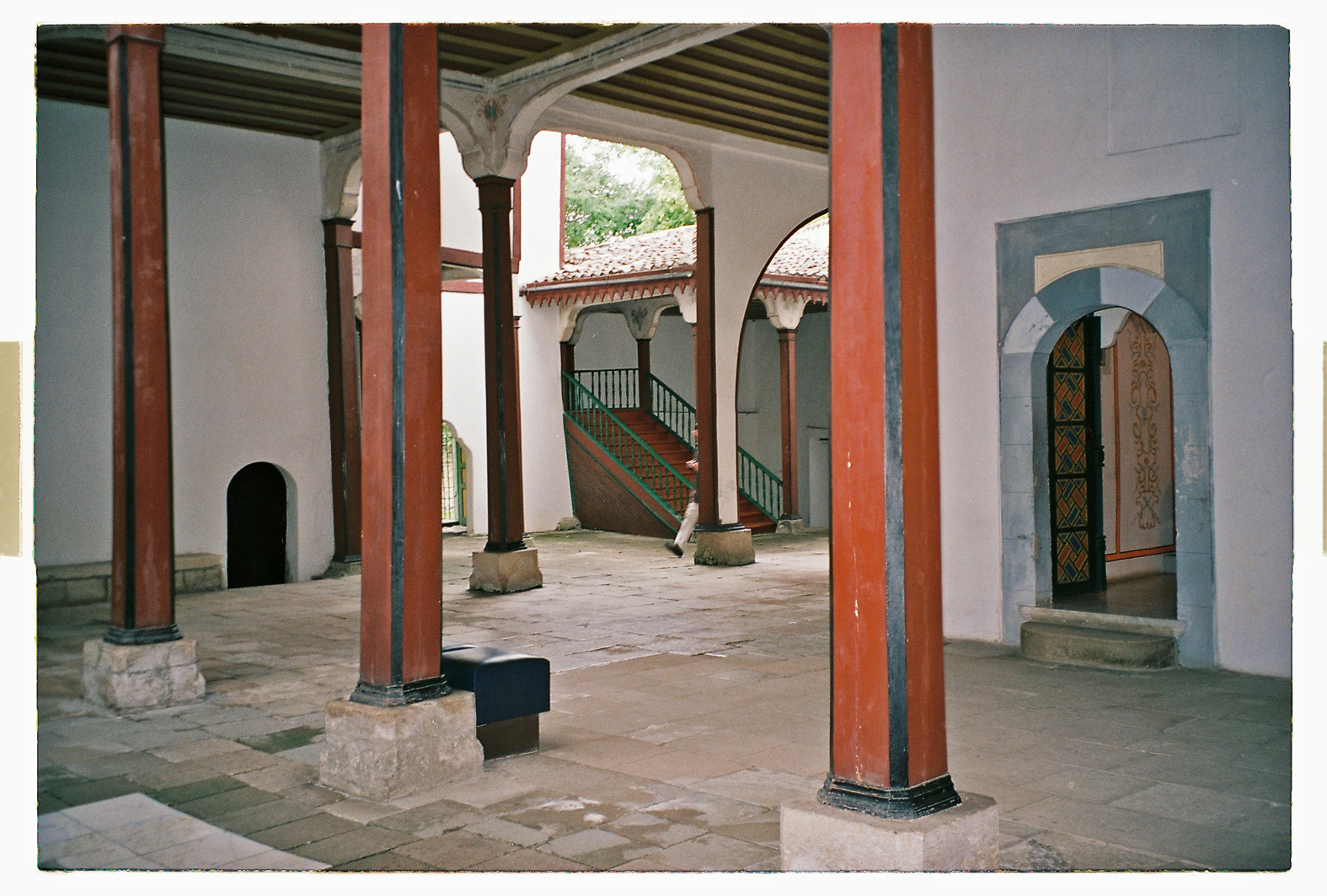 75 cm x 115 cm - Pigment Ink Prints Portfolio - Edition of 5