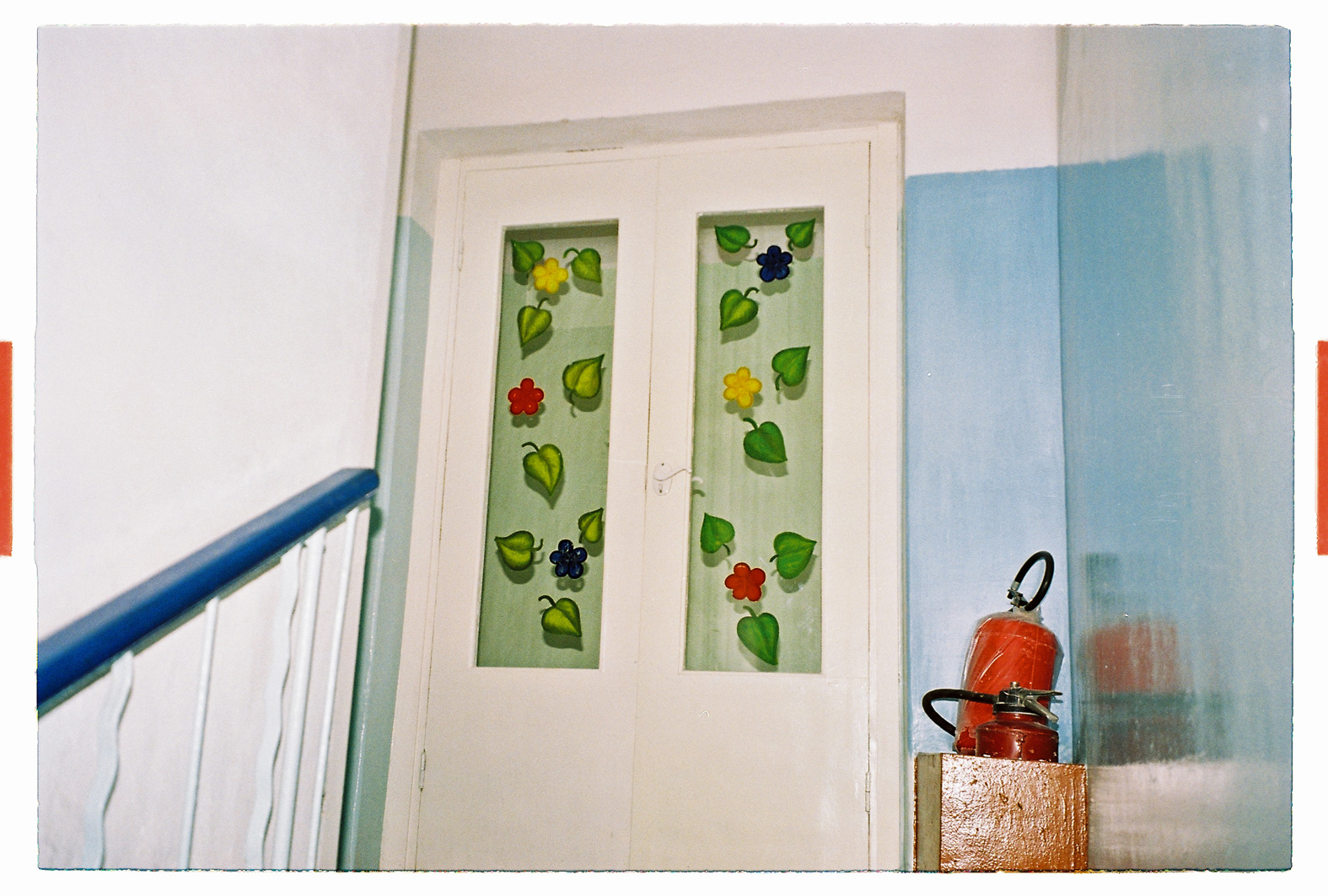 75 cm x 115 cm - Pigment Ink Prints Portfolio - Edition of 5