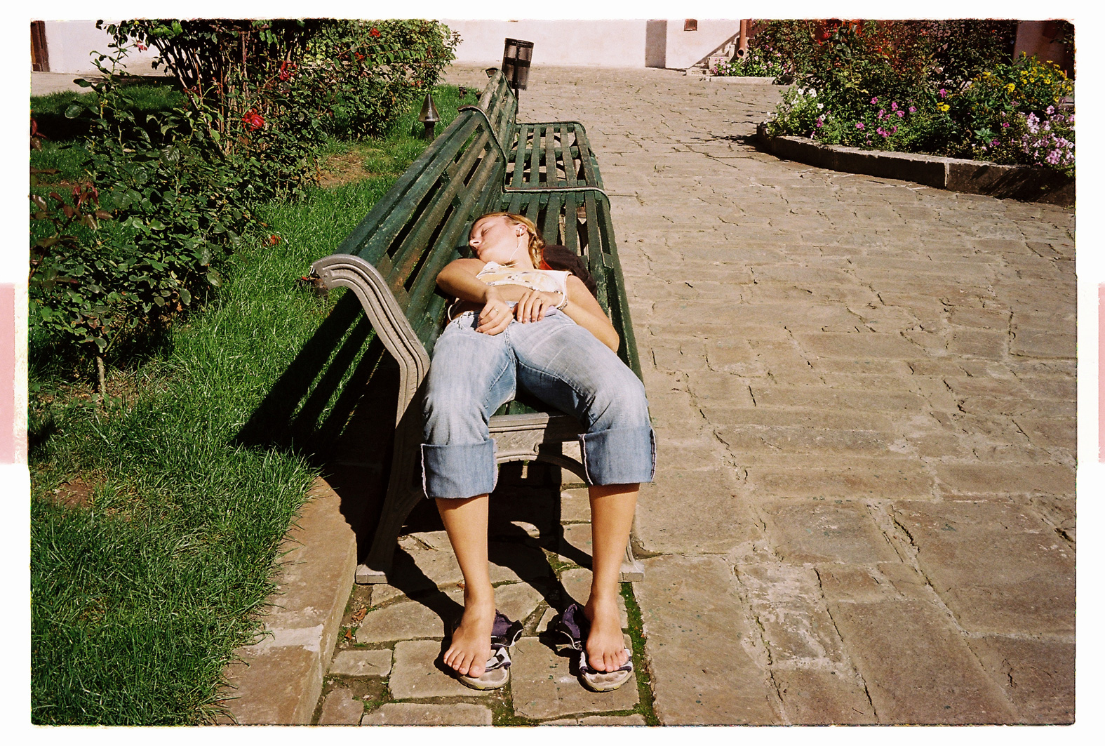 75 cm x 115 cm - Pigment Ink Prints Portfolio - Edition of 5