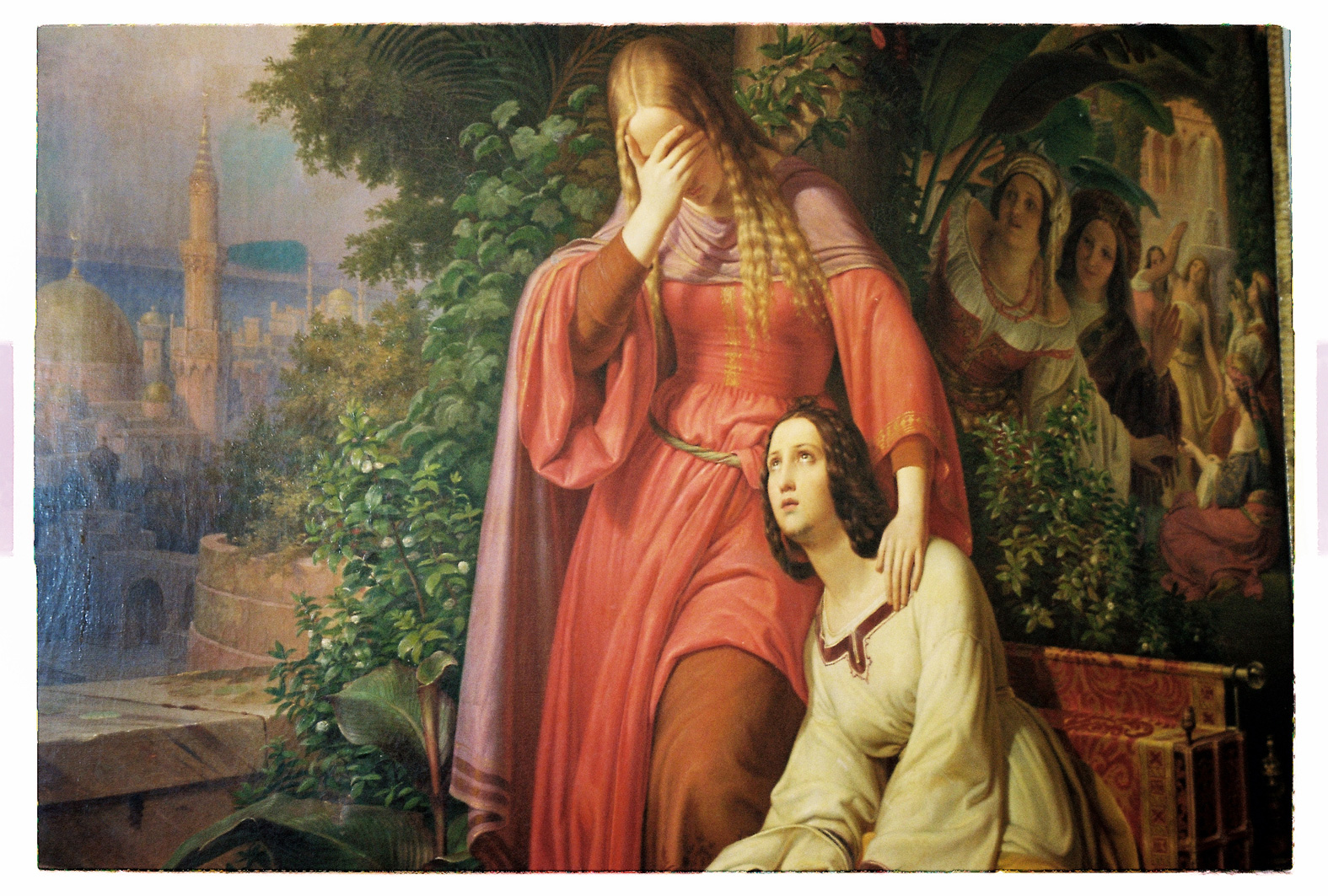 75 cm x 115 cm - Pigment Ink Prints Portfolio - Edition of 5