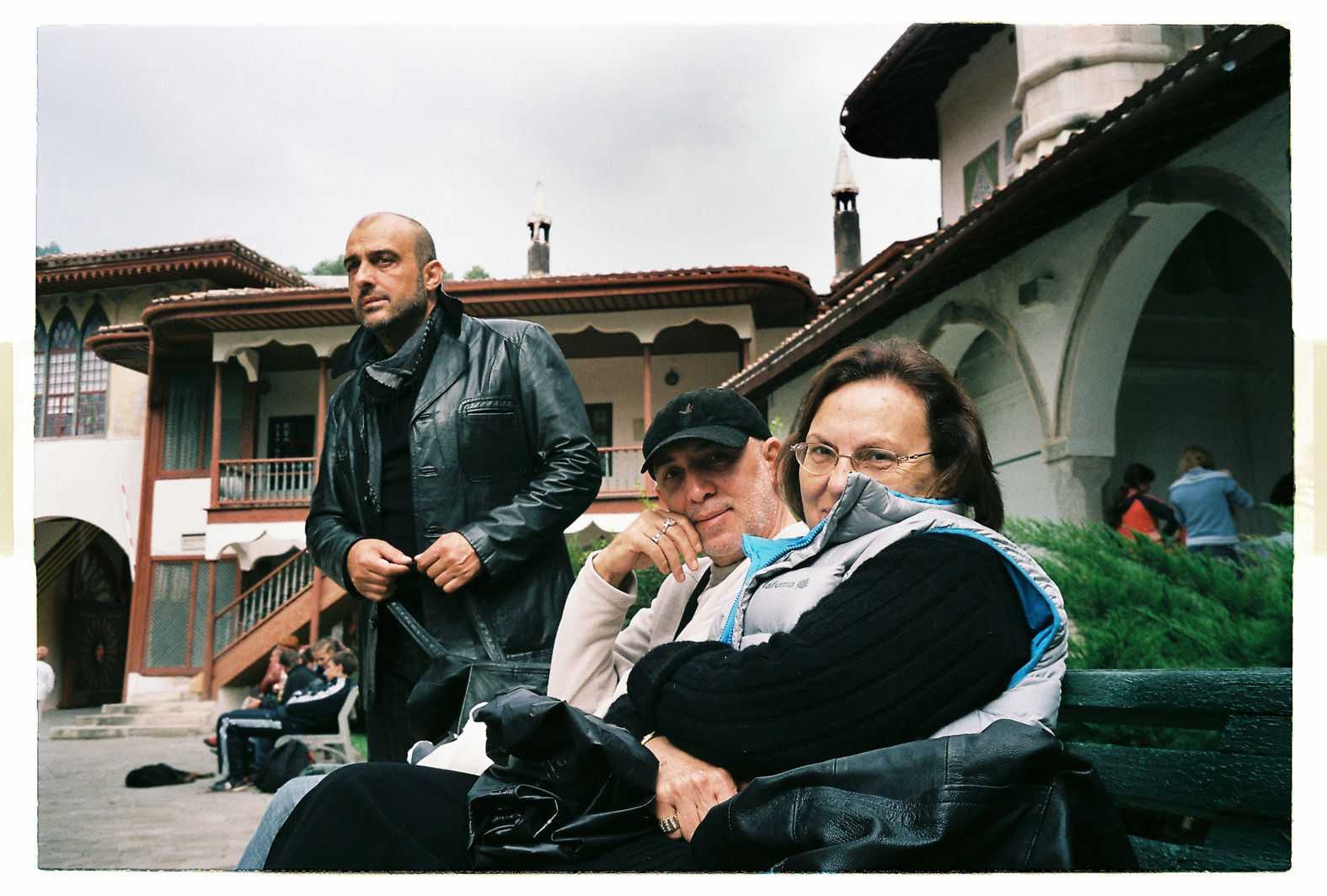 75 cm x 115 cm - Pigment Ink Prints Portfolio - Edition of 5