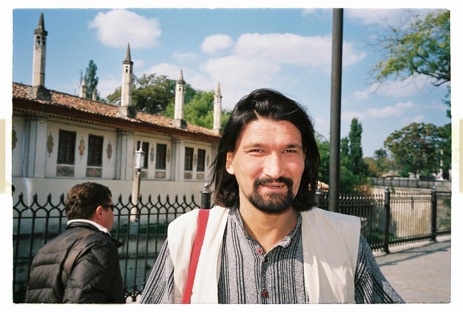 75 cm x 115 cm - Pigment Ink Prints Portfolio - Edition of 5