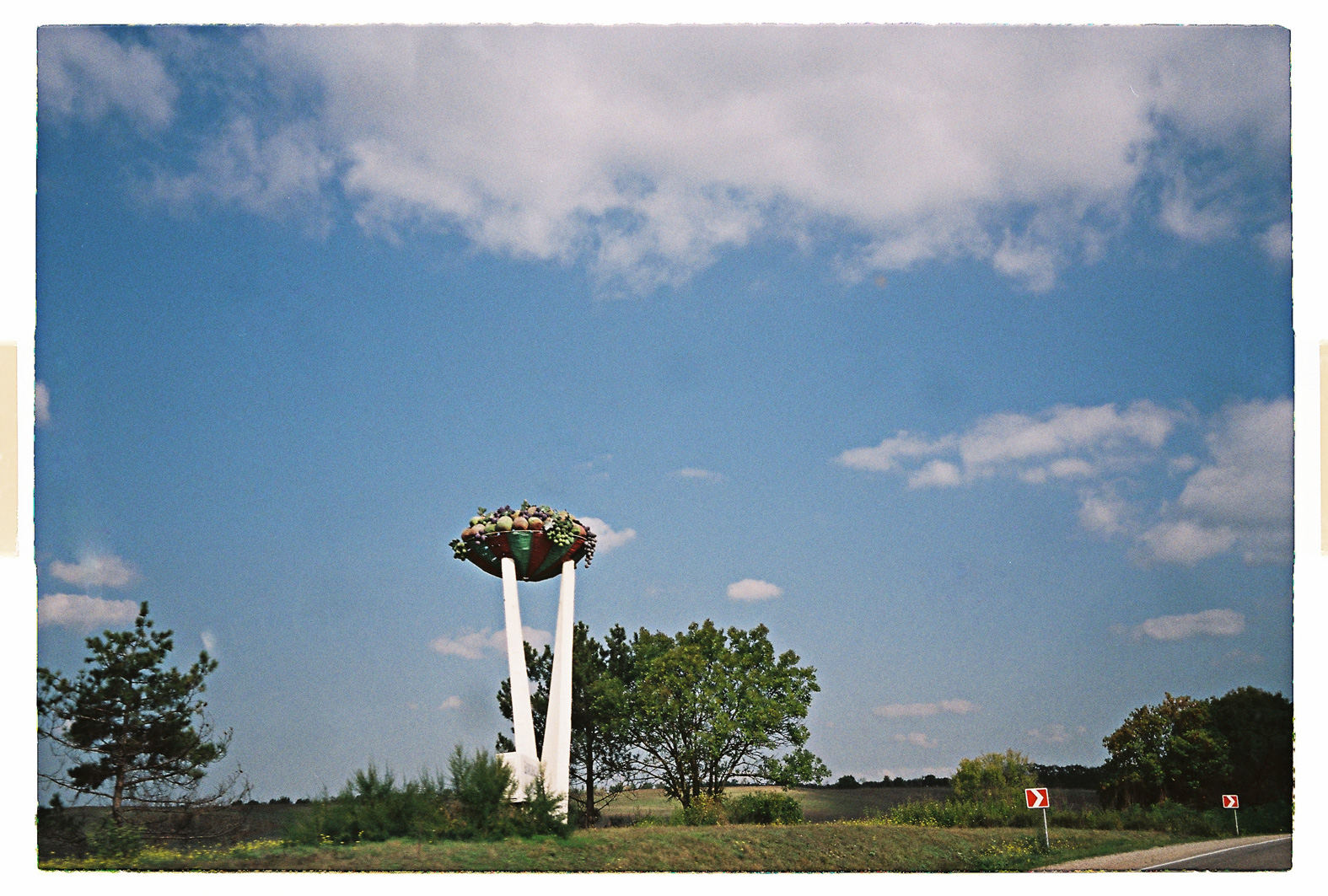 75 cm x 115 cm - Pigment Ink Prints Portfolio - Edition of 5