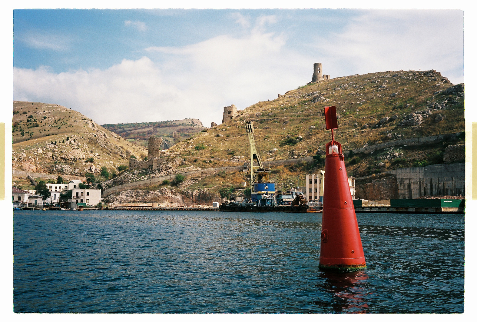 75 cm x 115 cm - Pigment Ink Prints Portfolio - Edition of 5