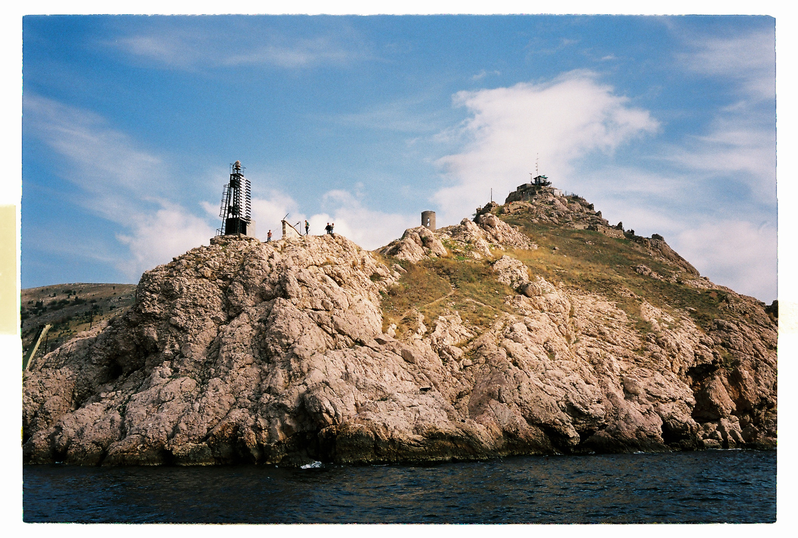 75 cm x 115 cm - Pigment Ink Prints Portfolio - Edition of 5