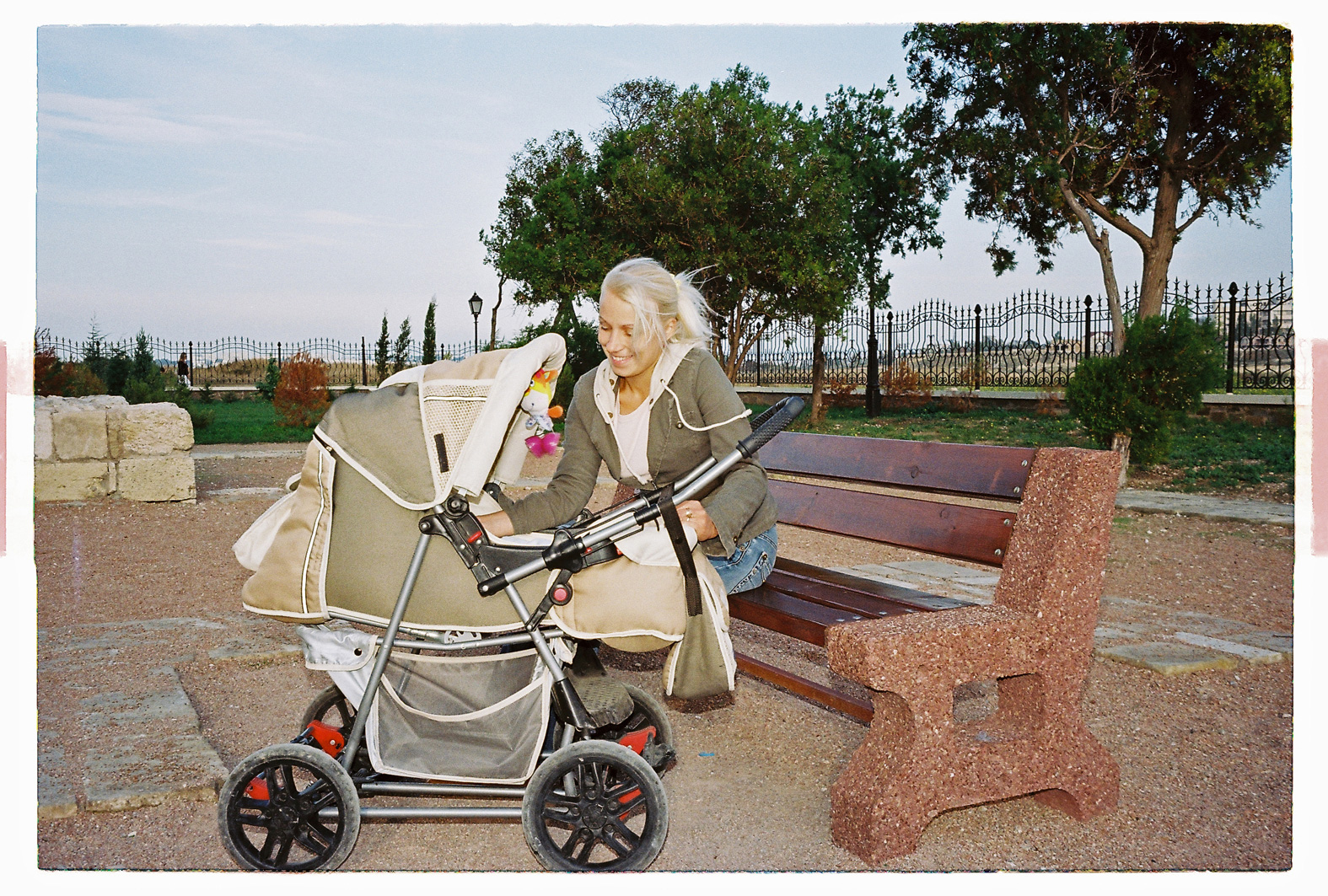 75 cm x 115 cm - Pigment Ink Prints Portfolio - Edition of 5