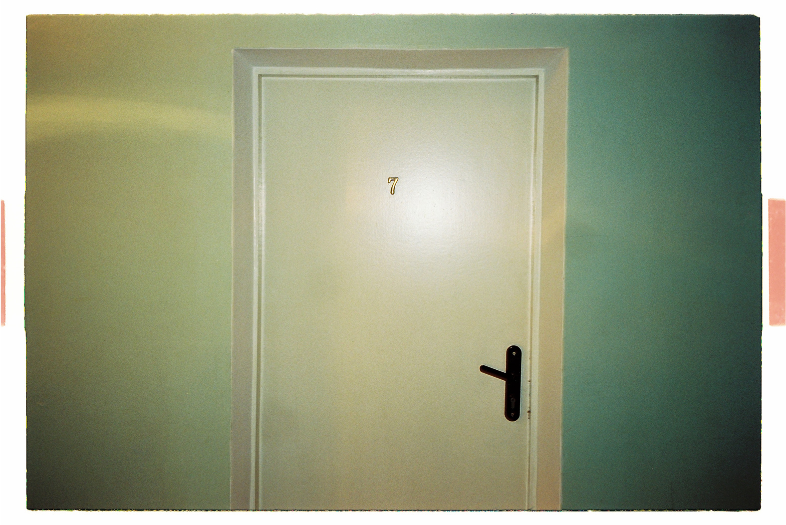 75 cm x 115 cm - Pigment Ink Prints Portfolio - Edition of 5