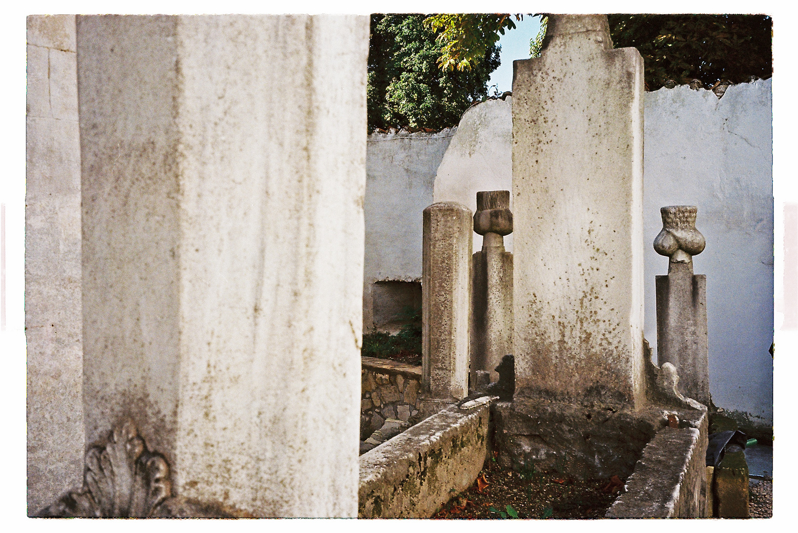 75 cm x 115 cm - Pigment Ink Prints Portfolio - Edition of 5