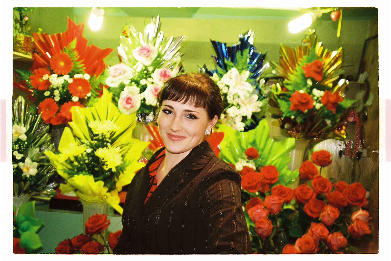 75 cm x 115 cm - Pigment Ink Prints Portfolio - Edition of 5