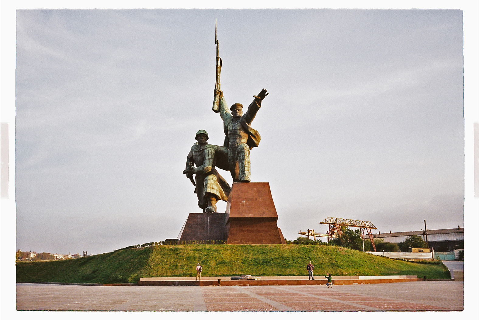 75 cm x 115 cm - Pigment Ink Prints Portfolio - Edition of 5