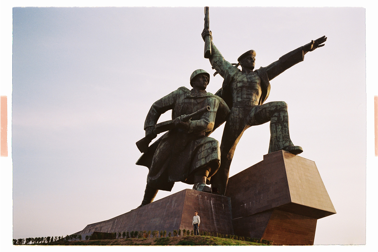 75 cm x 115 cm - Pigment Ink Prints Portfolio - Edition of 5