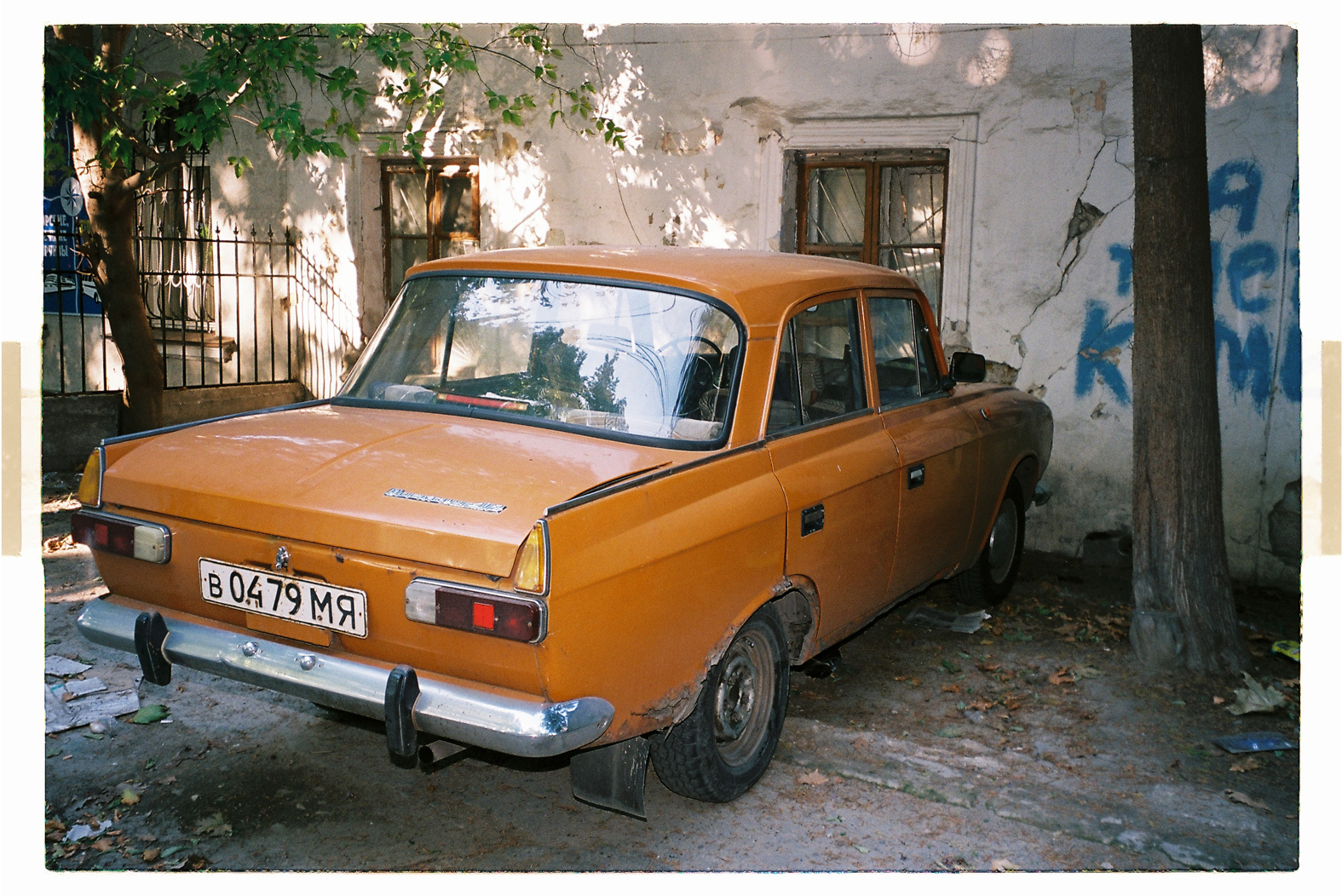 75 cm x 115 cm - Pigment Ink Prints Portfolio - Edition of 5