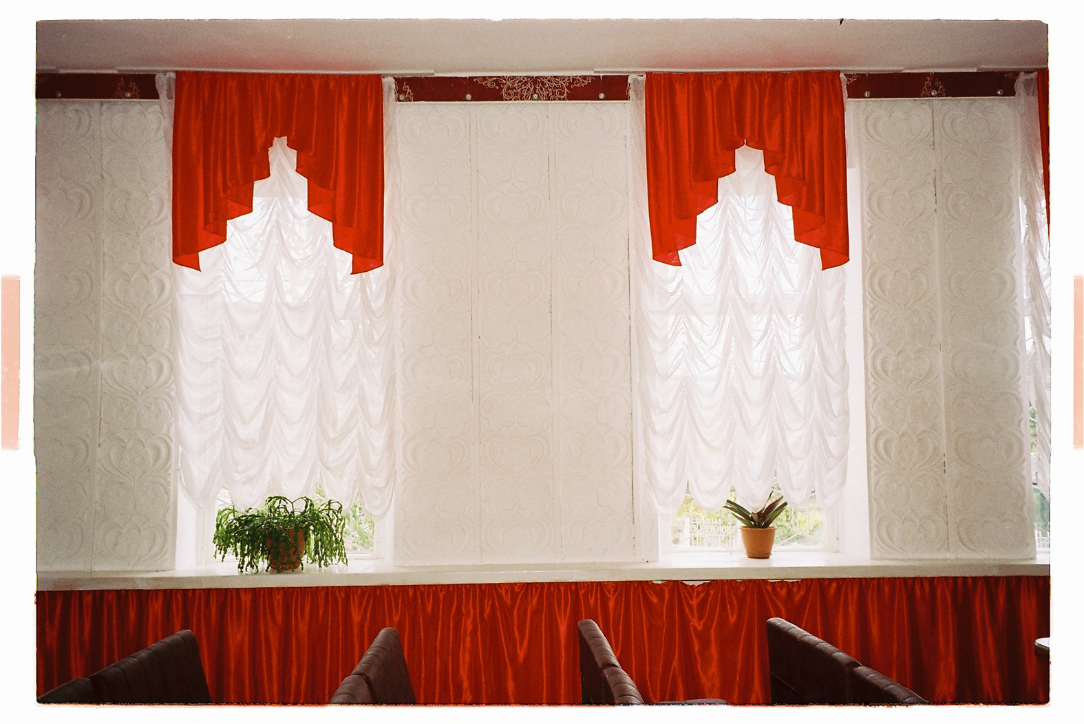 75 cm x 115 cm - Pigment Ink Prints Portfolio - Edition of 5