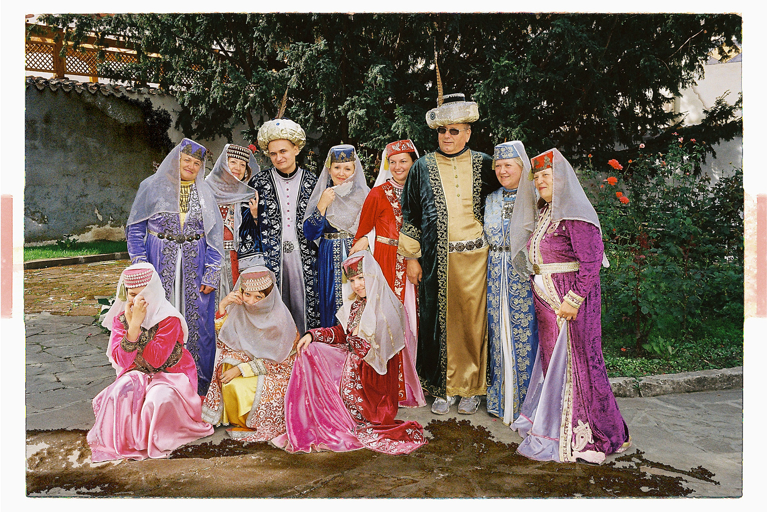 75 cm x 115 cm - Pigment Ink Prints Portfolio - Edition of 5