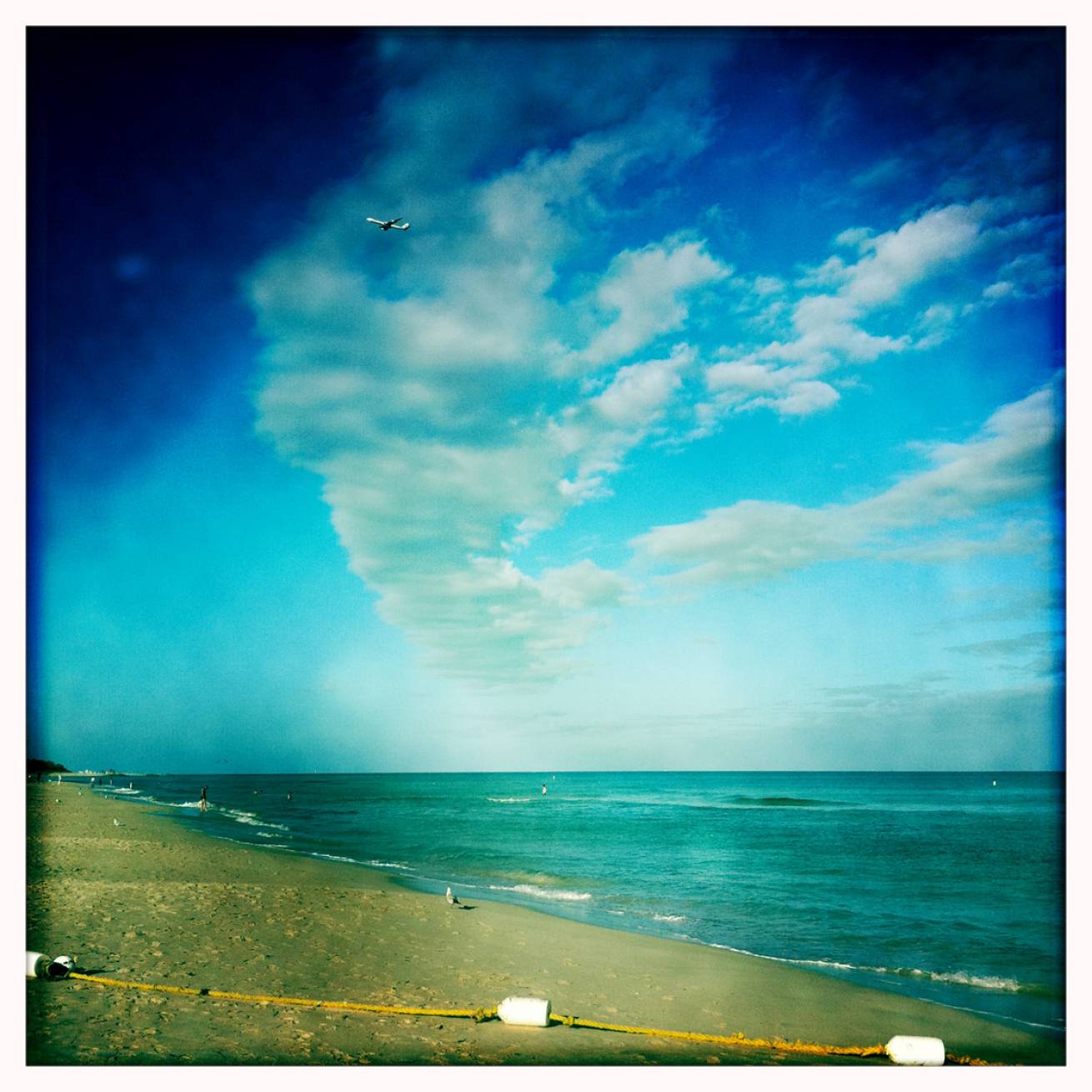 13 cm x 15 cm Postcard Size C Type Prints Portfolio - Edition of 50